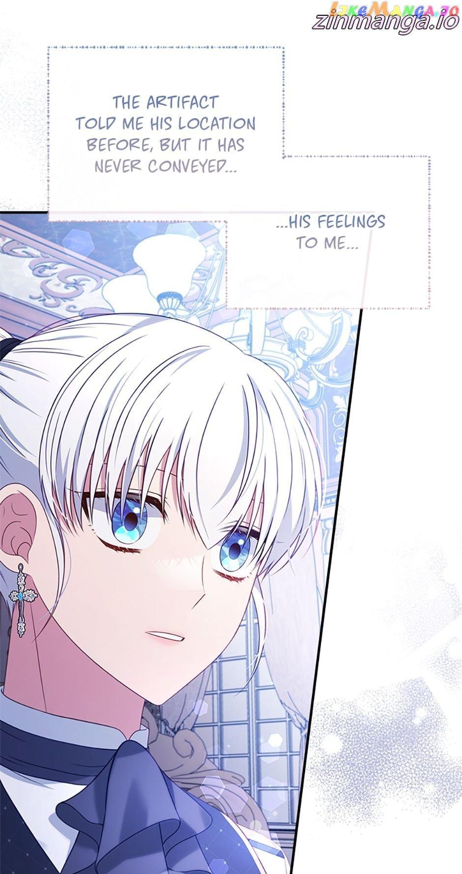 Fakes Don’t Want To Be Real Chapter 30 page 46