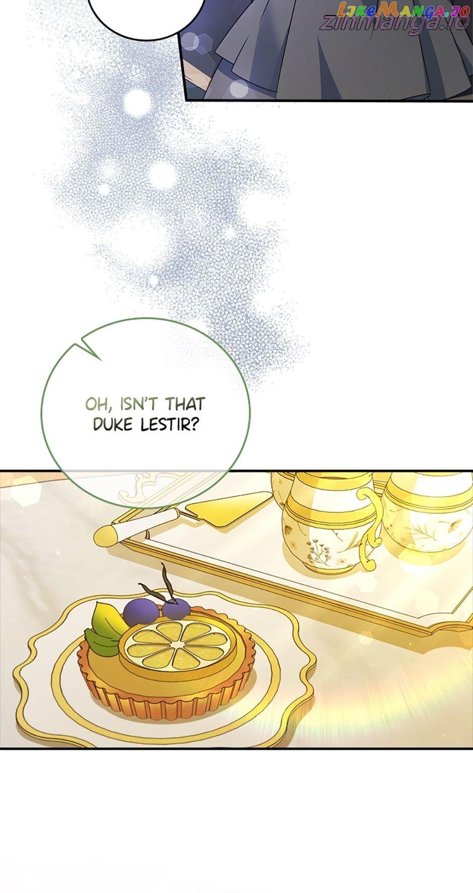 Fakes Don’t Want To Be Real Chapter 30 page 48