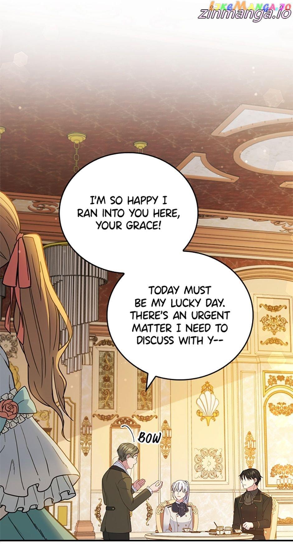 Fakes Don’t Want To Be Real Chapter 30 page 49