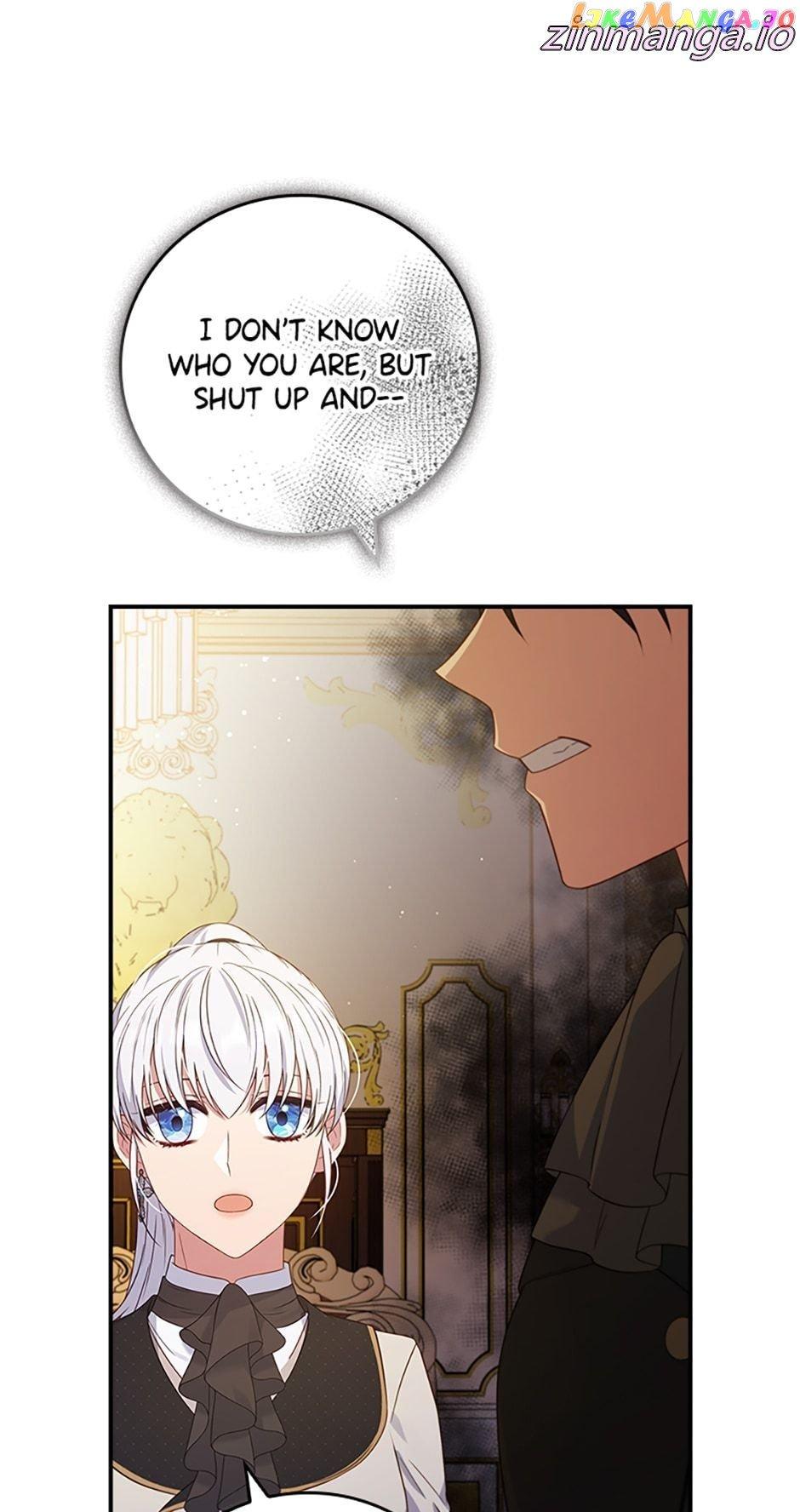 Fakes Don’t Want To Be Real Chapter 30 page 50