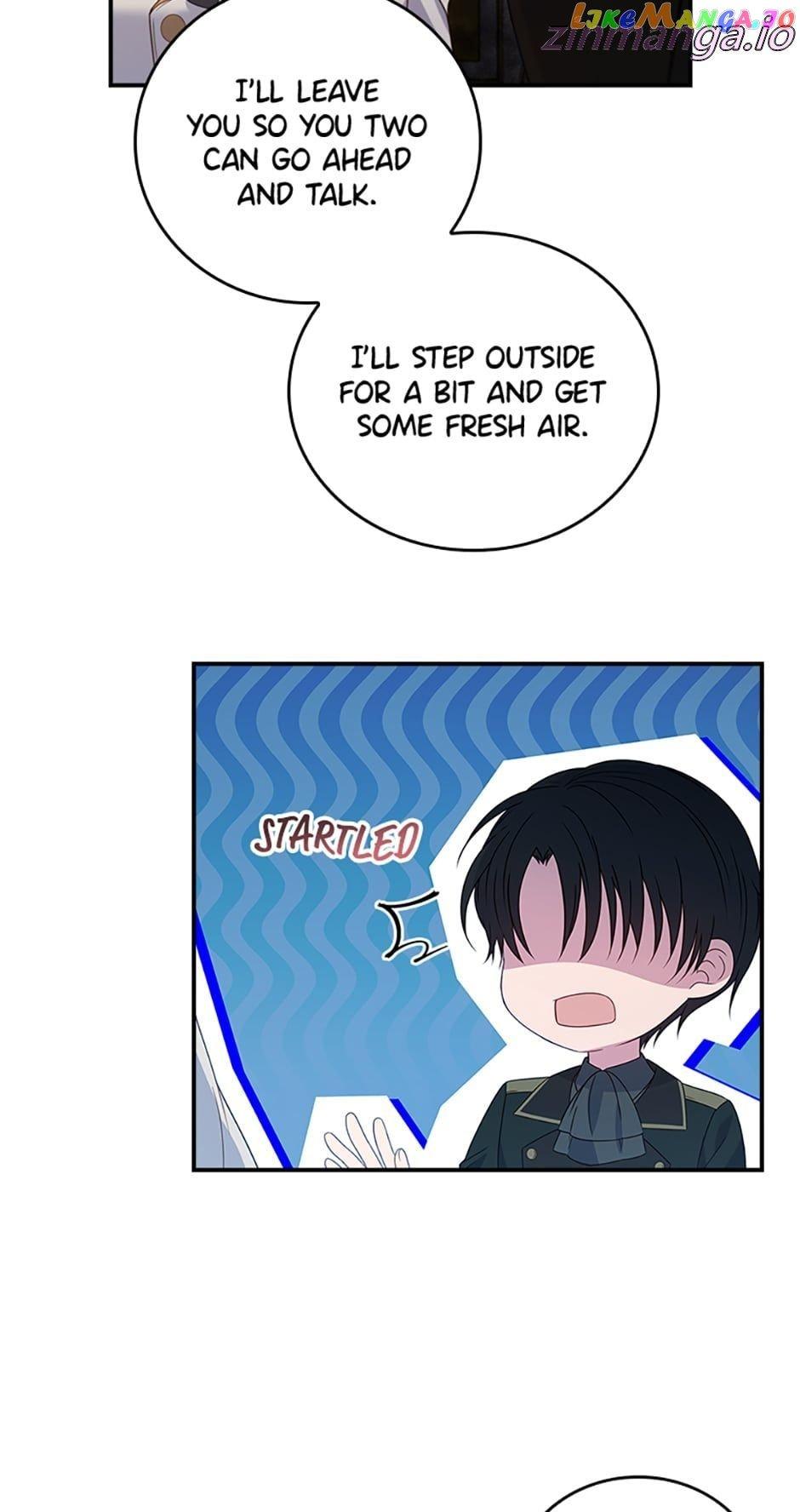 Fakes Don’t Want To Be Real Chapter 30 page 51