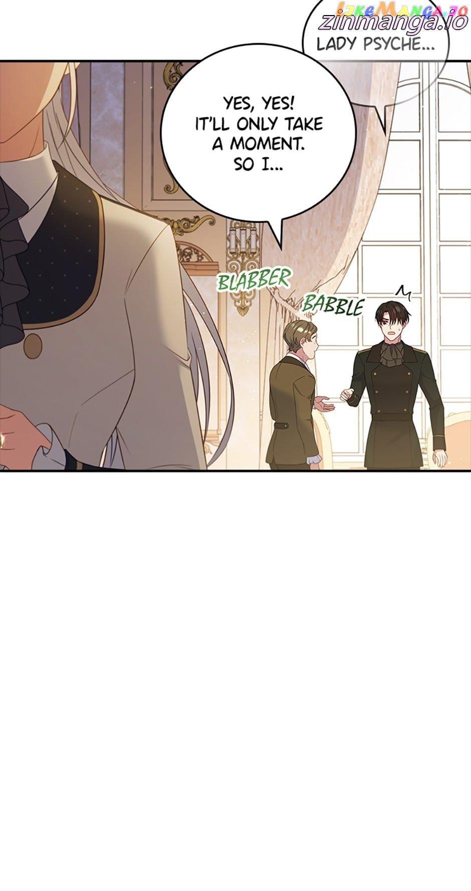 Fakes Don’t Want To Be Real Chapter 30 page 52
