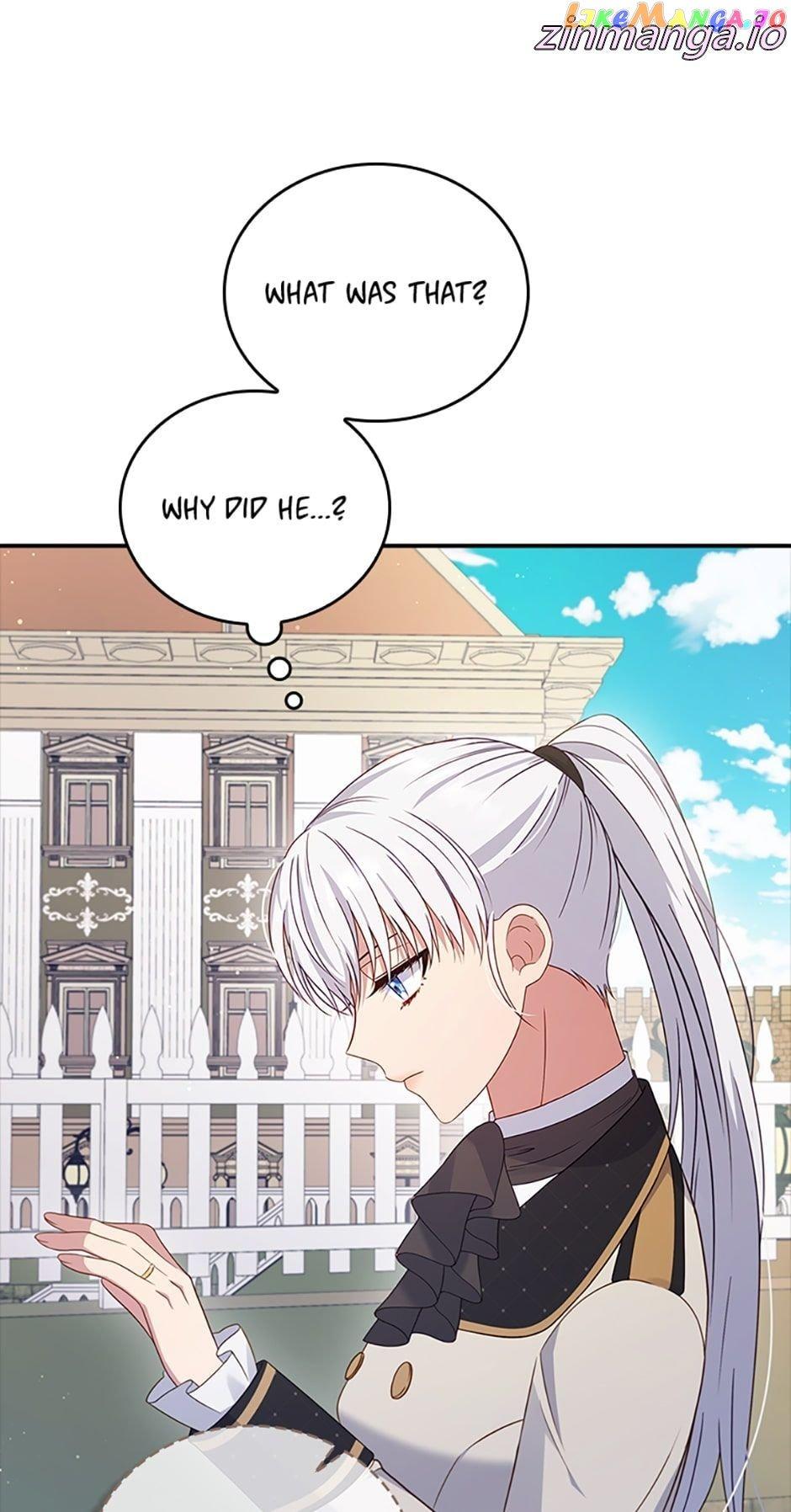 Fakes Don’t Want To Be Real Chapter 30 page 54