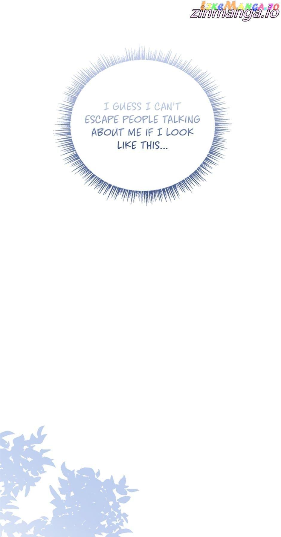 Fakes Don’t Want To Be Real Chapter 30 page 56