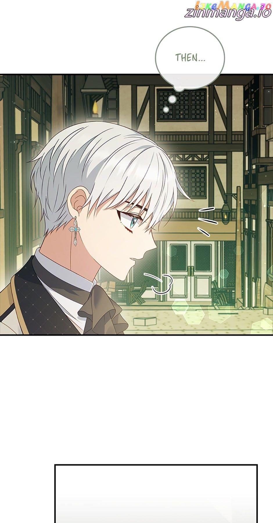 Fakes Don’t Want To Be Real Chapter 30 page 60