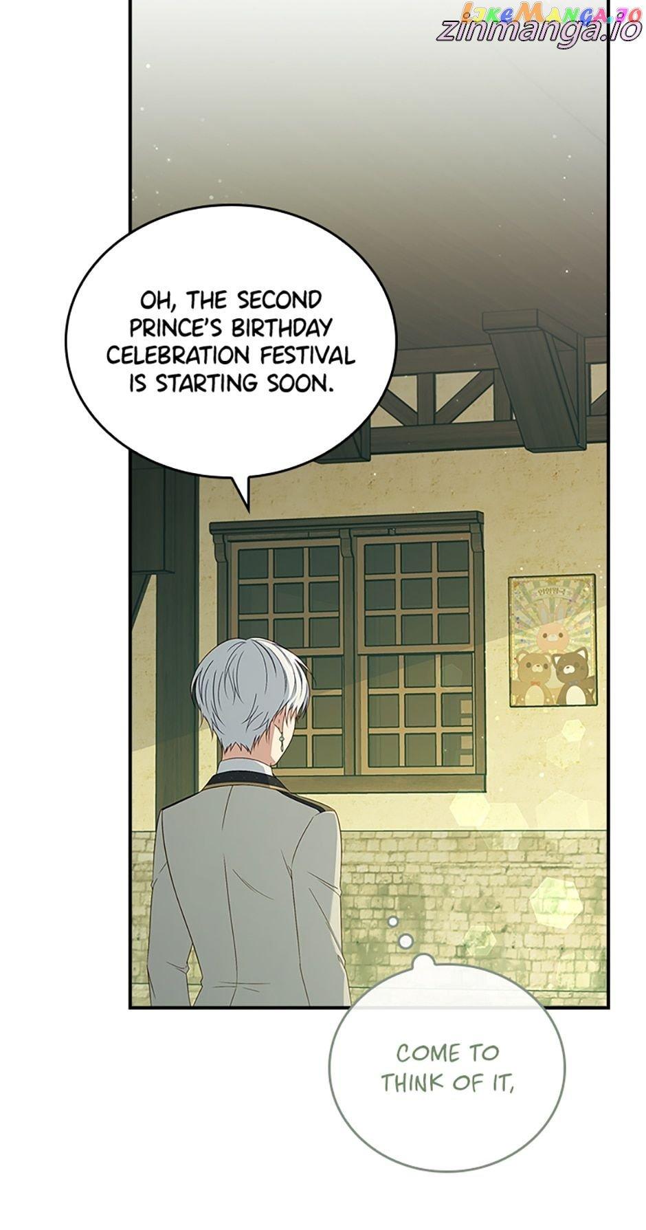 Fakes Don’t Want To Be Real Chapter 30 page 61
