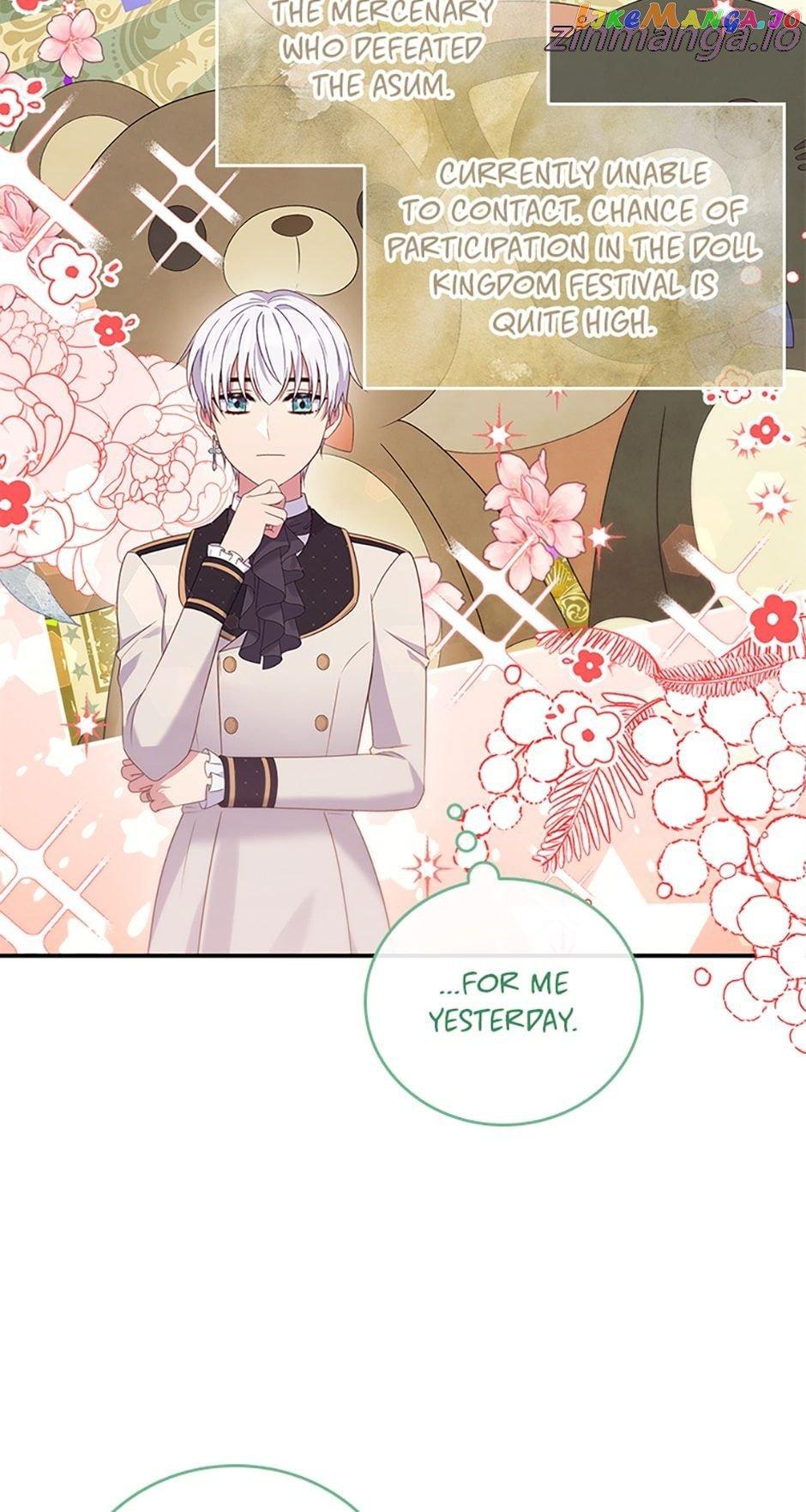 Fakes Don’t Want To Be Real Chapter 30 page 63