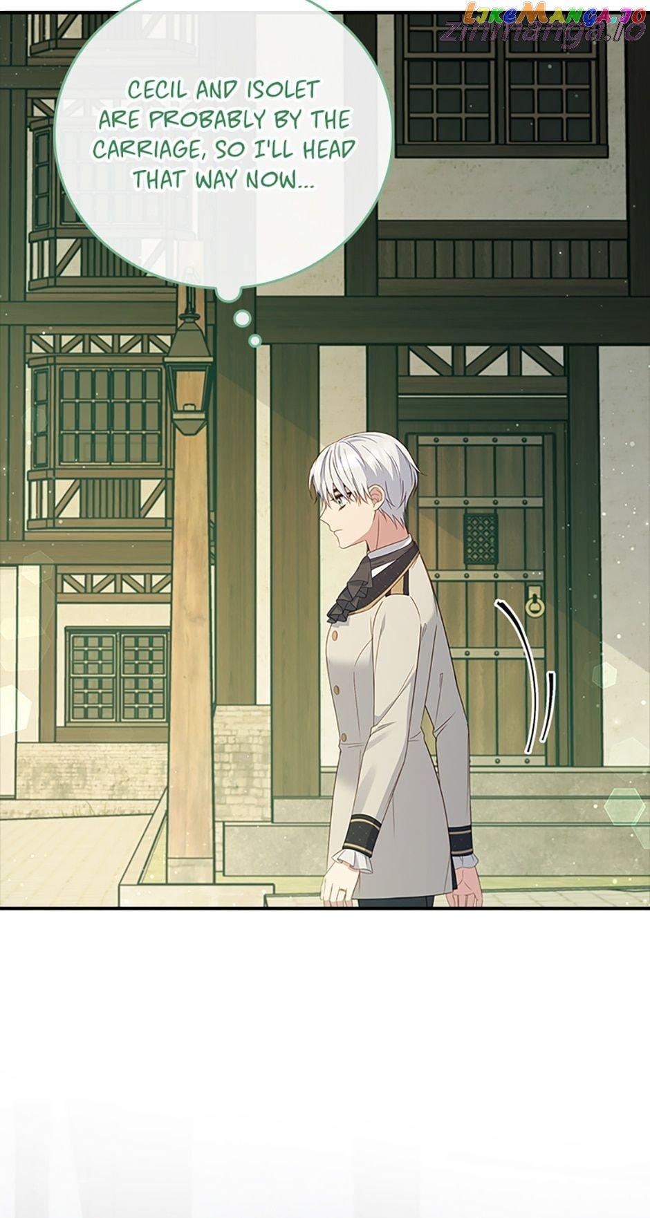 Fakes Don’t Want To Be Real Chapter 30 page 66