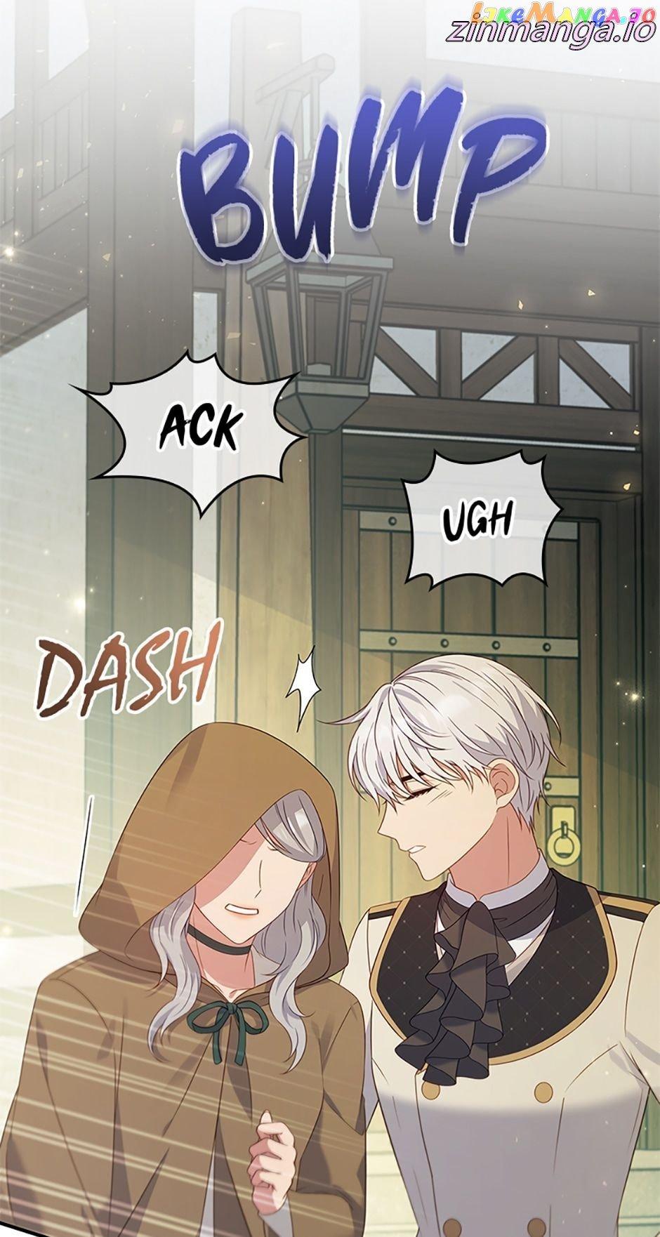 Fakes Don’t Want To Be Real Chapter 30 page 67