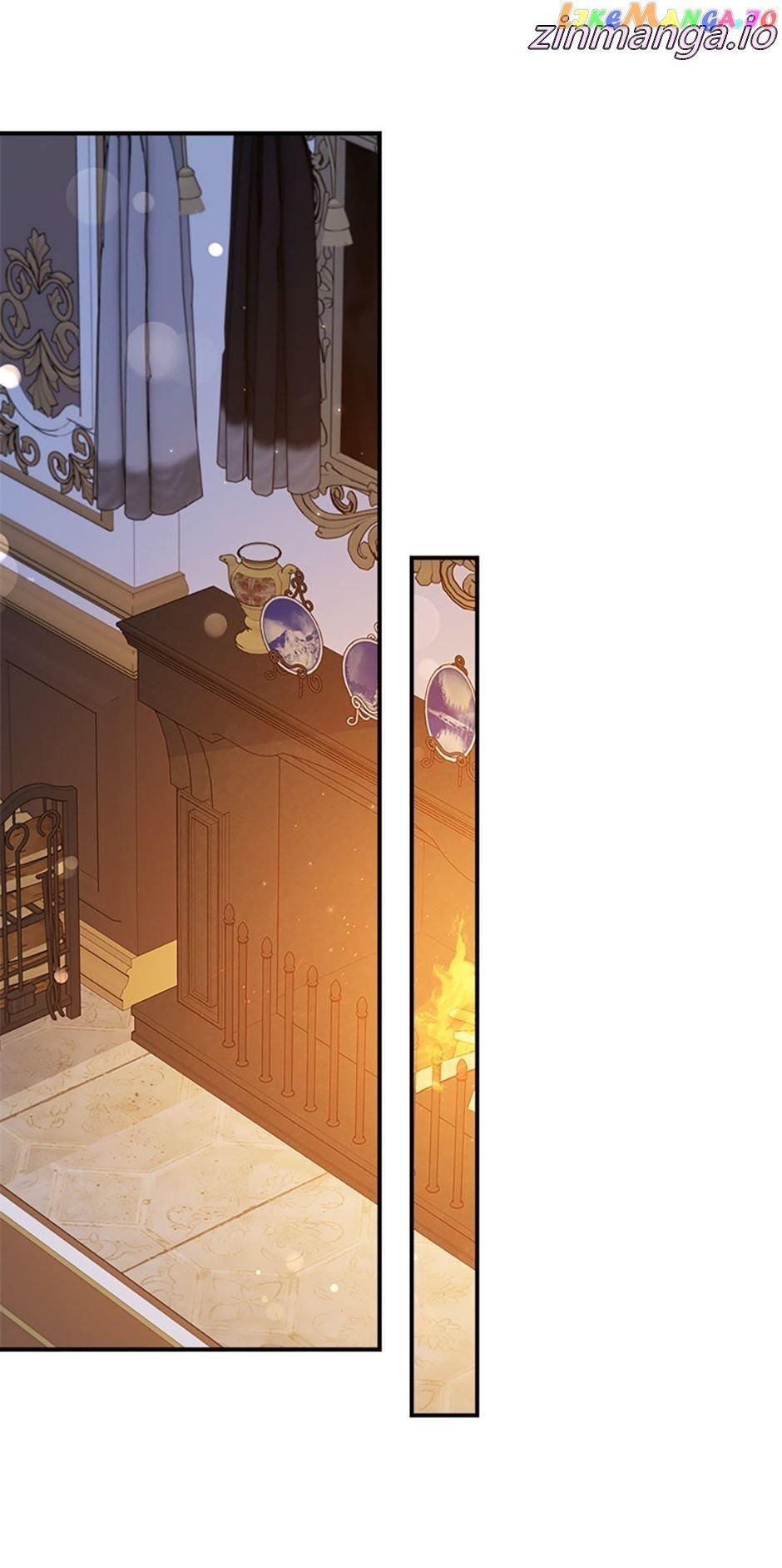 Fakes Don’t Want To Be Real Chapter 30 page 6
