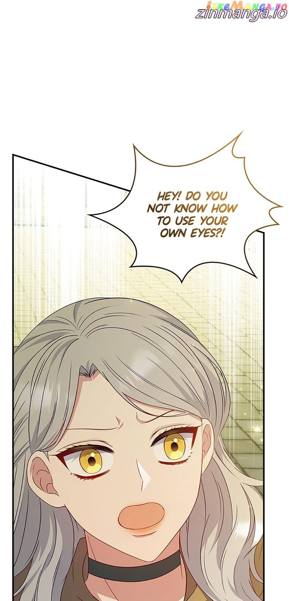Fakes Don’t Want To Be Real Chapter 30 page 69