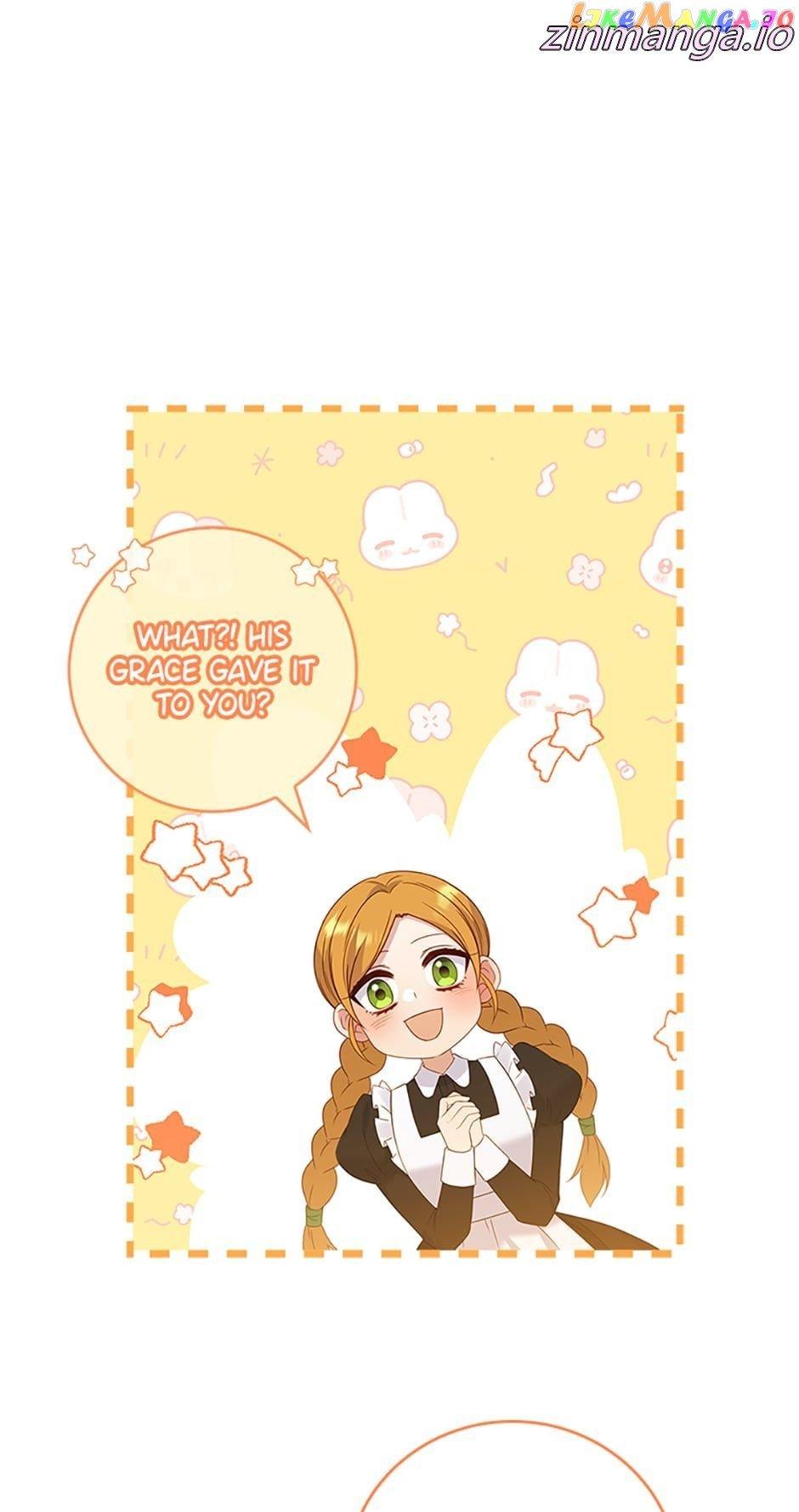 Fakes Don’t Want To Be Real Chapter 30 page 8