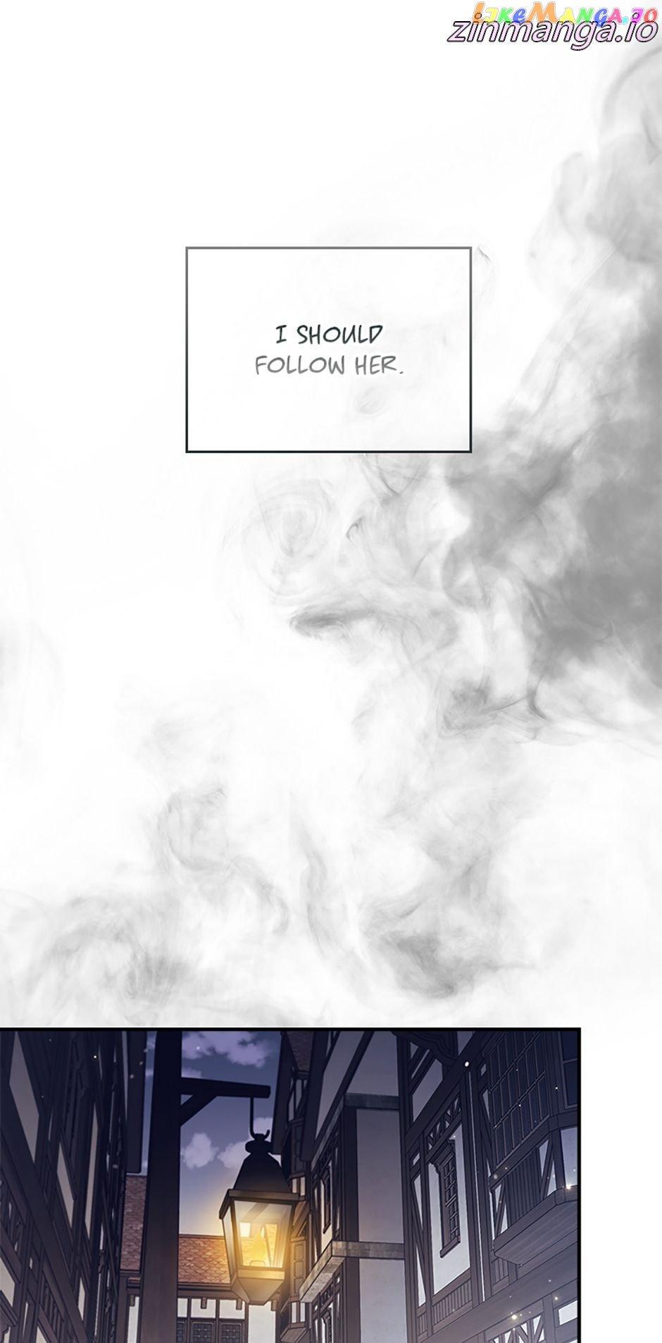 Fakes Don’t Want To Be Real Chapter 31 page 9