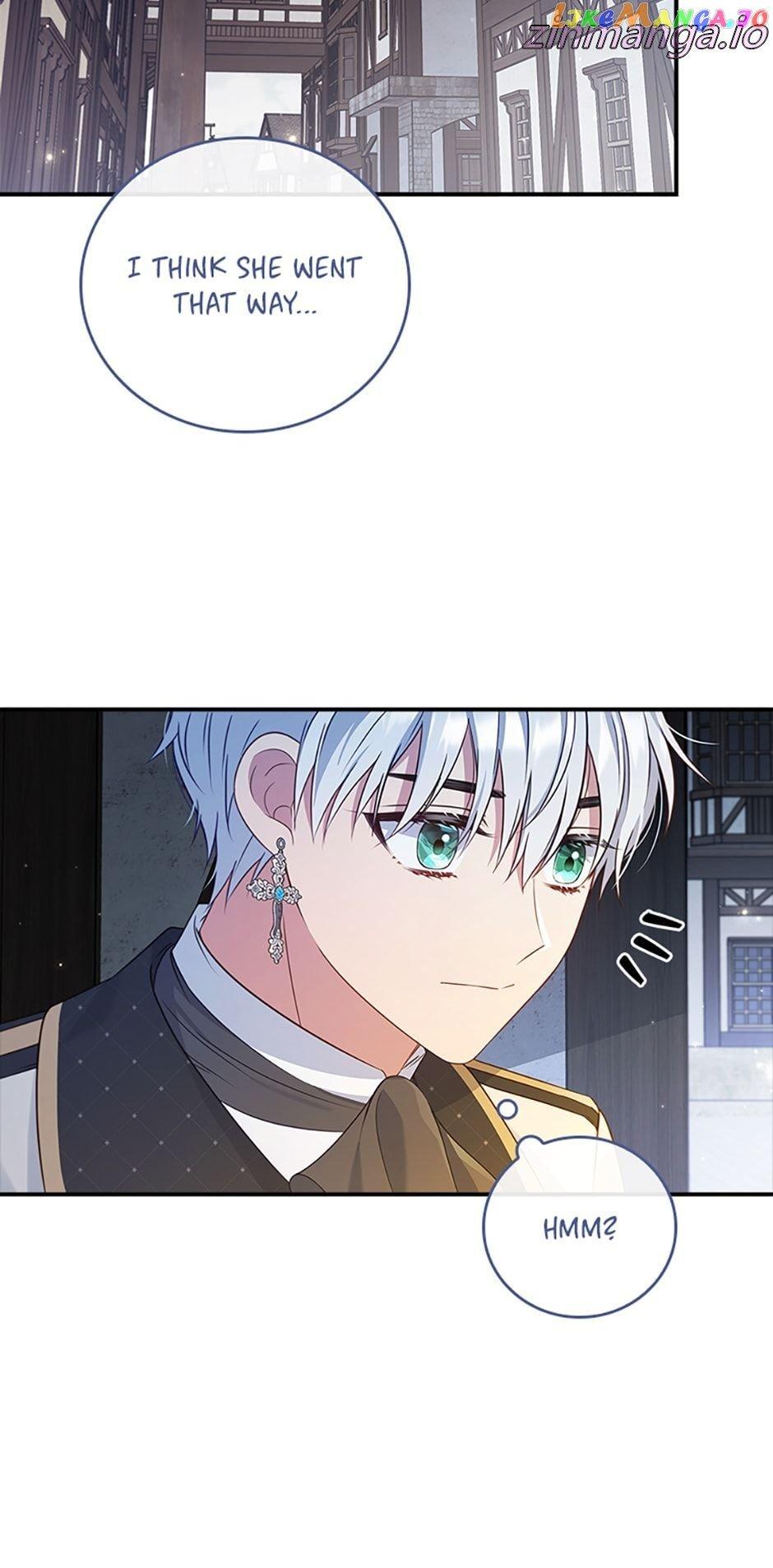 Fakes Don’t Want To Be Real Chapter 31 page 10