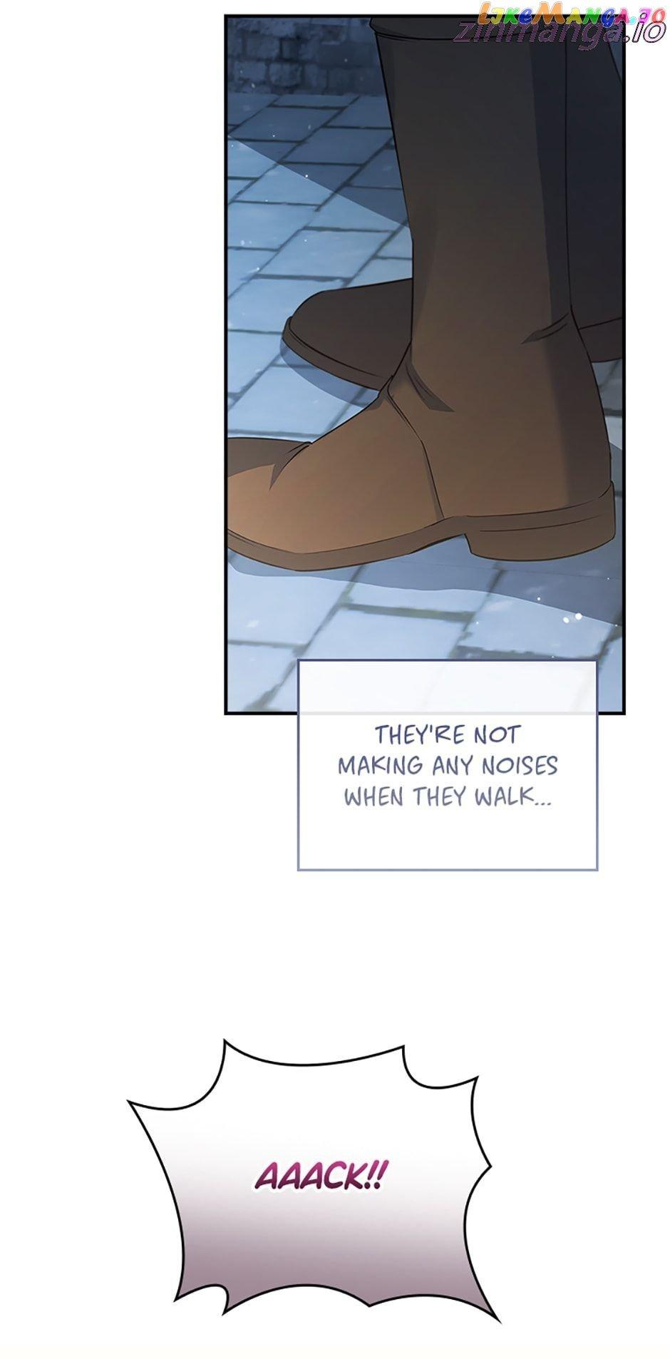 Fakes Don’t Want To Be Real Chapter 31 page 12