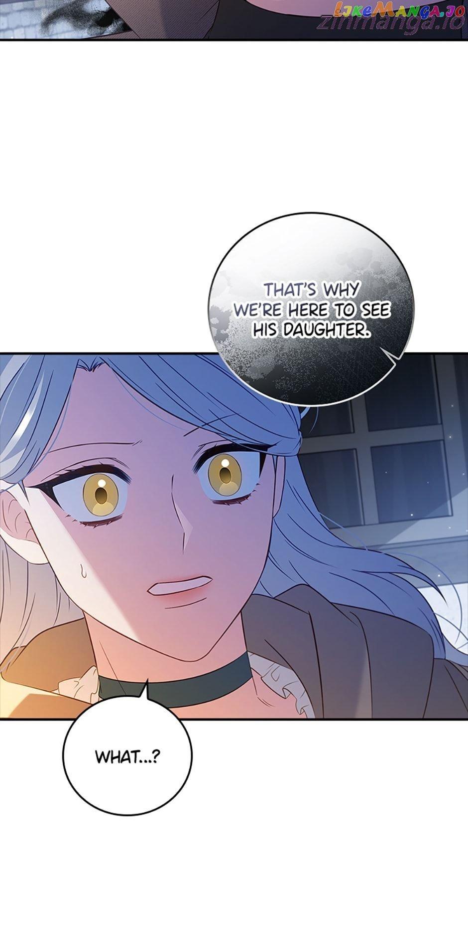 Fakes Don’t Want To Be Real Chapter 31 page 15