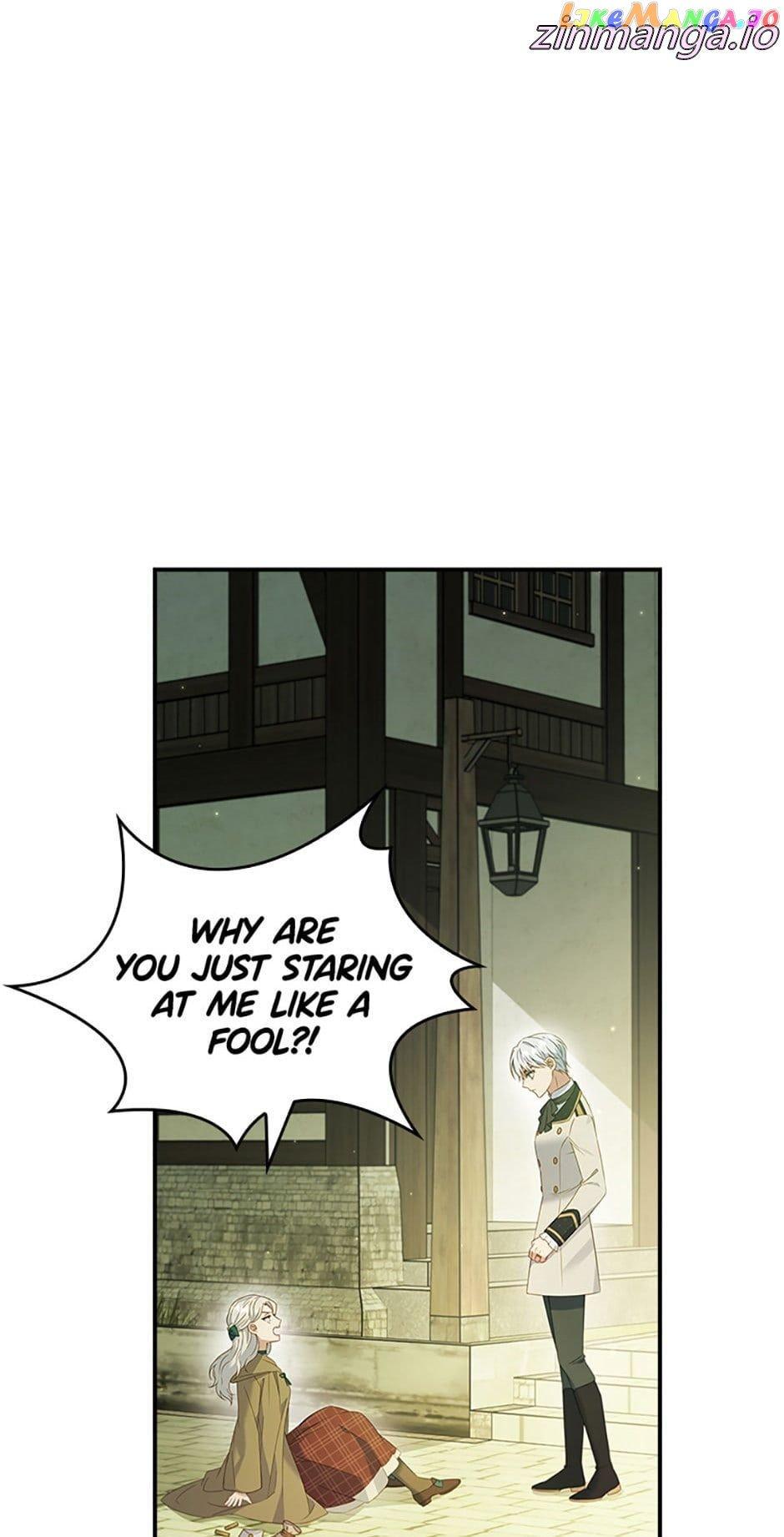 Fakes Don’t Want To Be Real Chapter 31 page 1