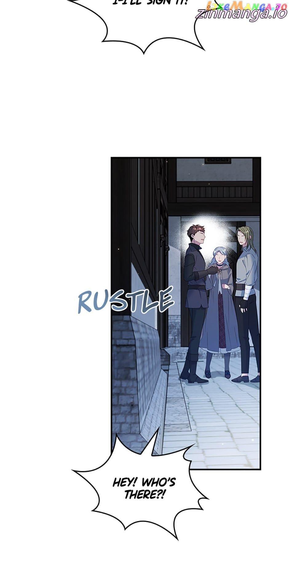 Fakes Don’t Want To Be Real Chapter 31 page 19