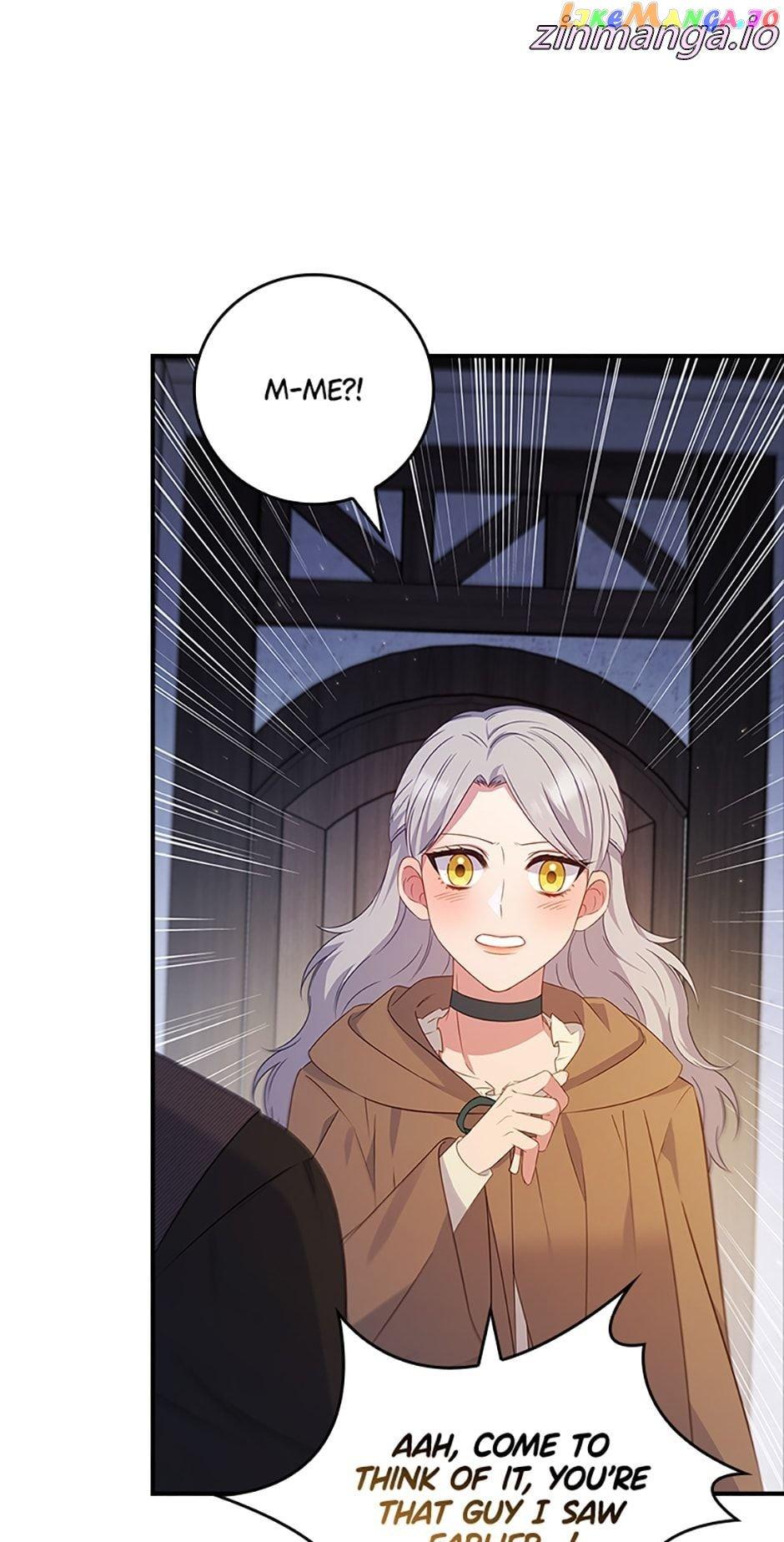 Fakes Don’t Want To Be Real Chapter 31 page 25