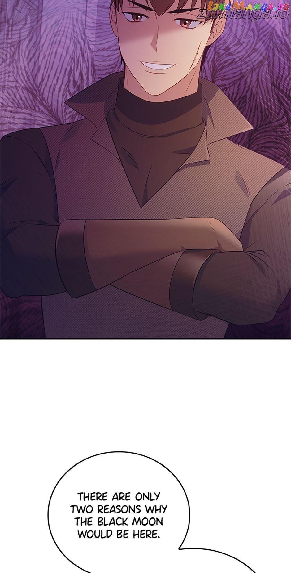 Fakes Don’t Want To Be Real Chapter 31 page 27