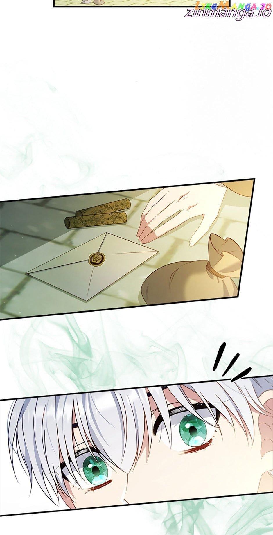Fakes Don’t Want To Be Real Chapter 31 page 2