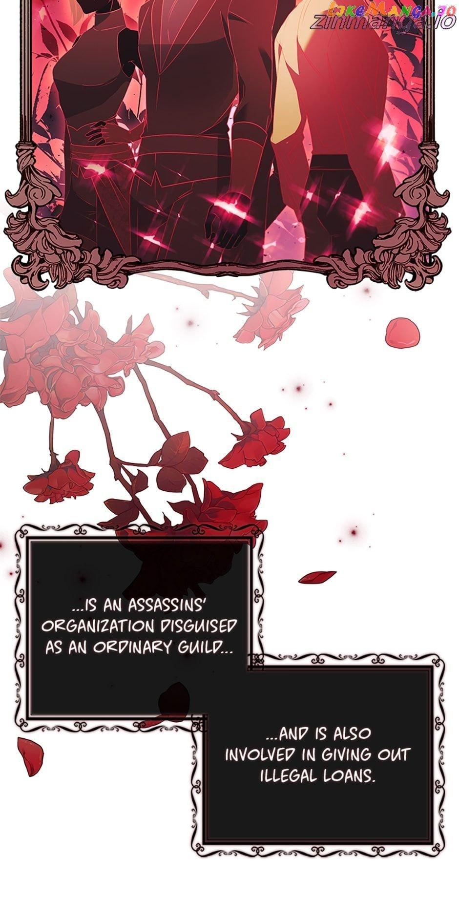 Fakes Don’t Want To Be Real Chapter 31 page 31