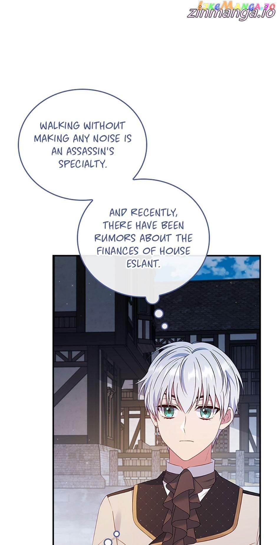 Fakes Don’t Want To Be Real Chapter 31 page 32