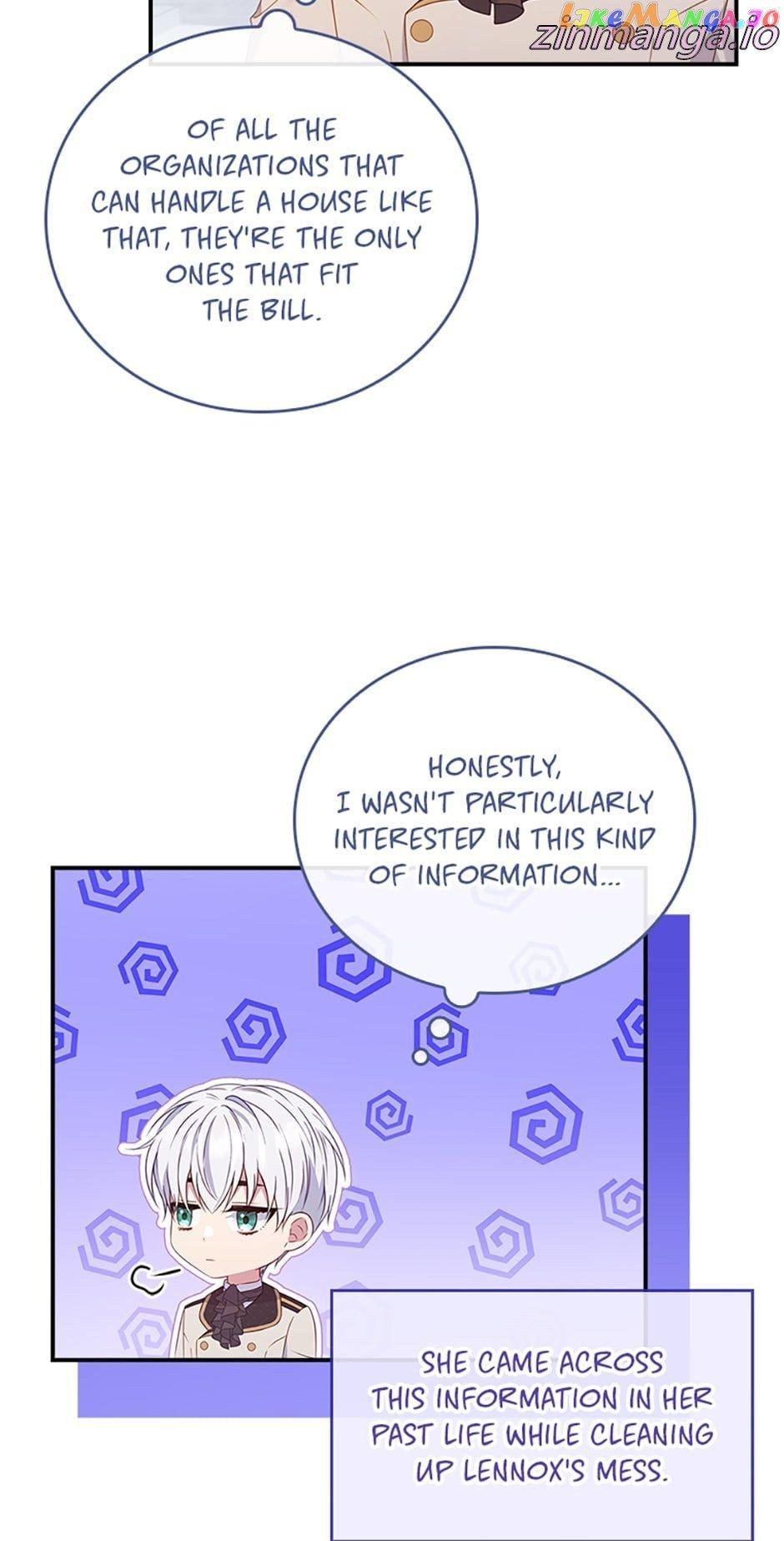 Fakes Don’t Want To Be Real Chapter 31 page 33