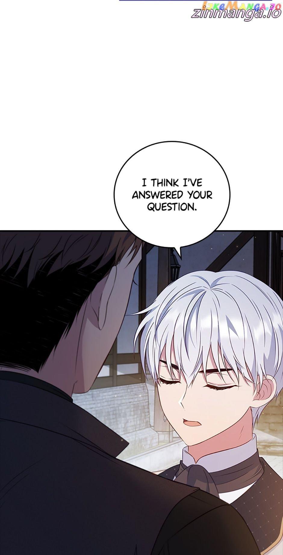 Fakes Don’t Want To Be Real Chapter 31 page 34