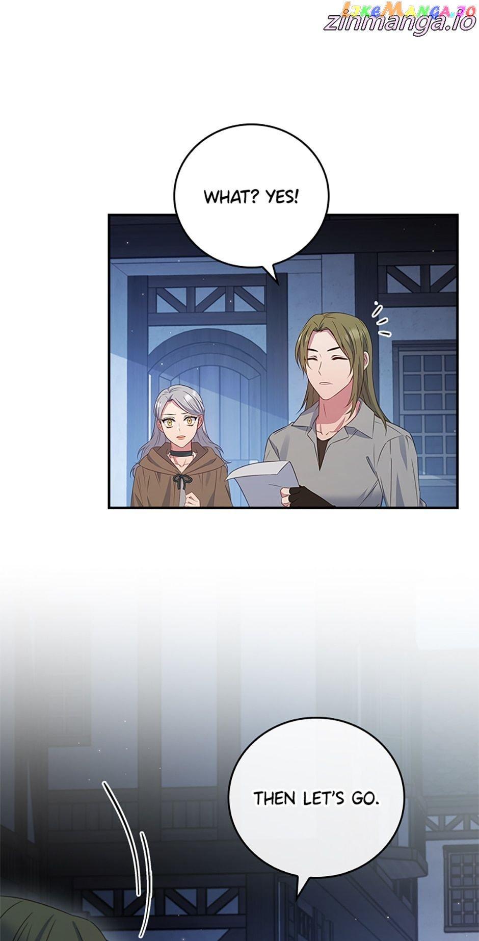 Fakes Don’t Want To Be Real Chapter 31 page 38