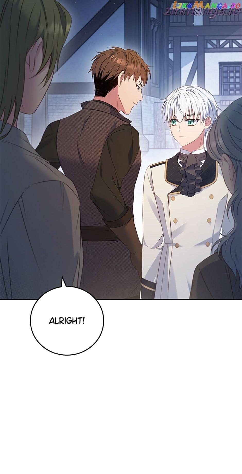 Fakes Don’t Want To Be Real Chapter 31 page 39