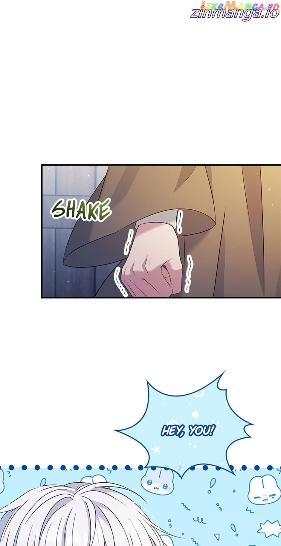 Fakes Don’t Want To Be Real Chapter 31 page 40
