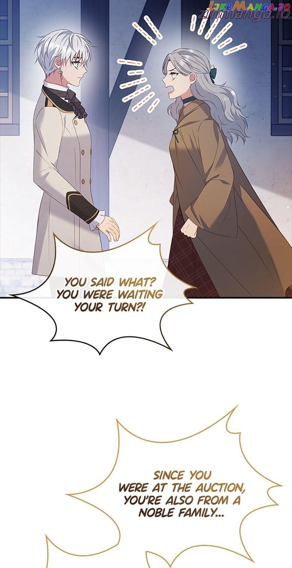 Fakes Don’t Want To Be Real Chapter 31 page 42