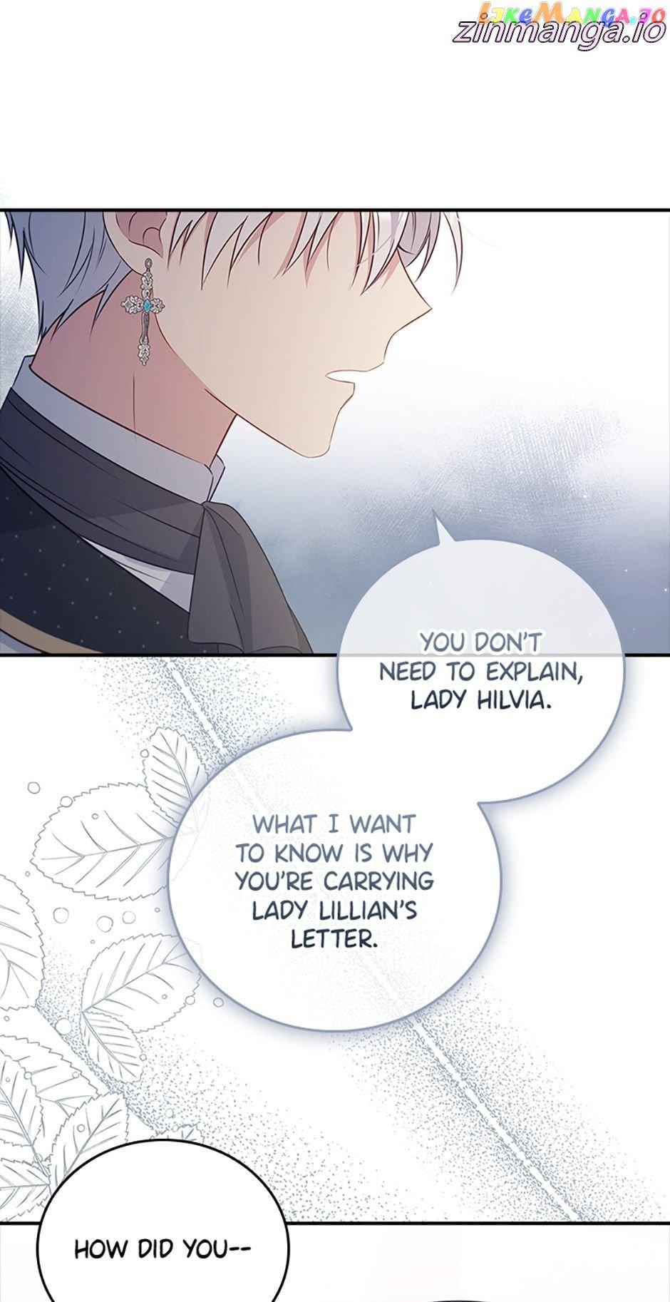 Fakes Don’t Want To Be Real Chapter 31 page 45