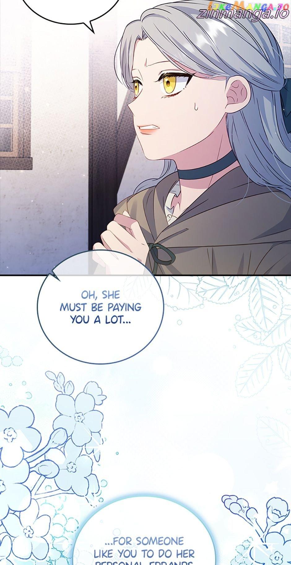 Fakes Don’t Want To Be Real Chapter 31 page 46