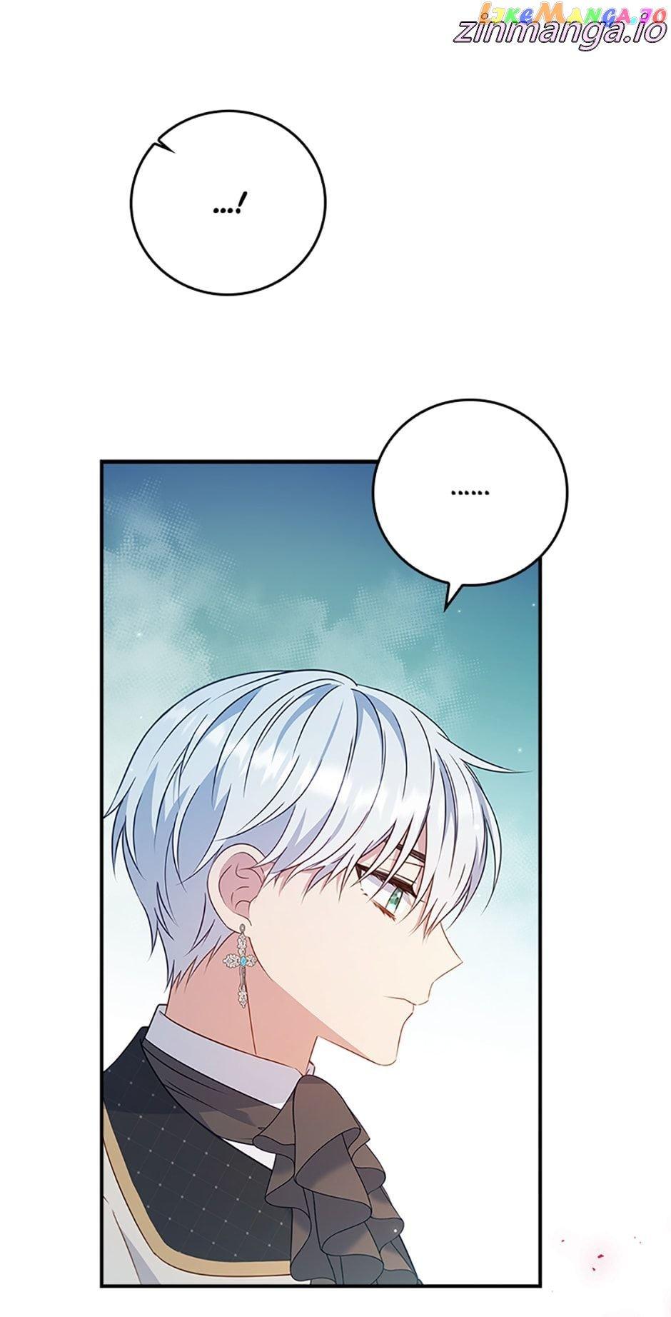 Fakes Don’t Want To Be Real Chapter 31 page 49