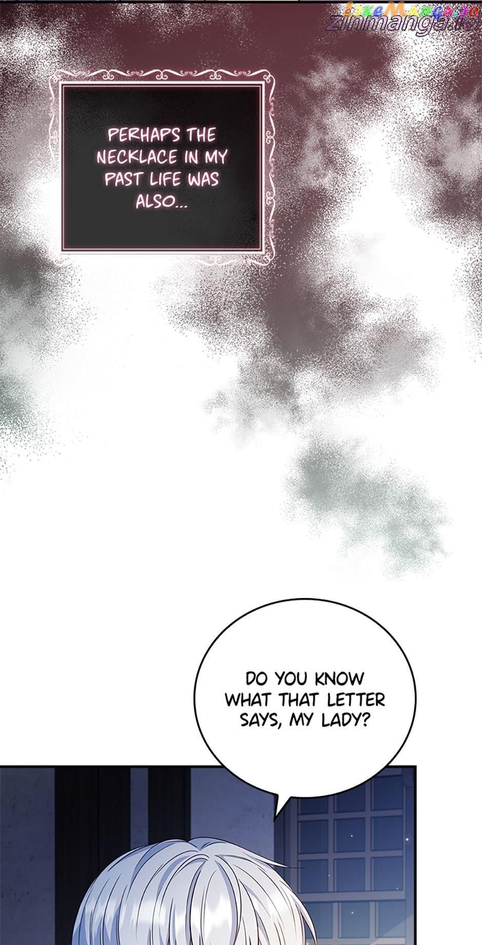 Fakes Don’t Want To Be Real Chapter 31 page 52