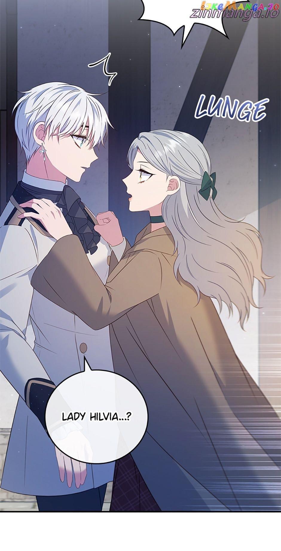 Fakes Don’t Want To Be Real Chapter 31 page 55