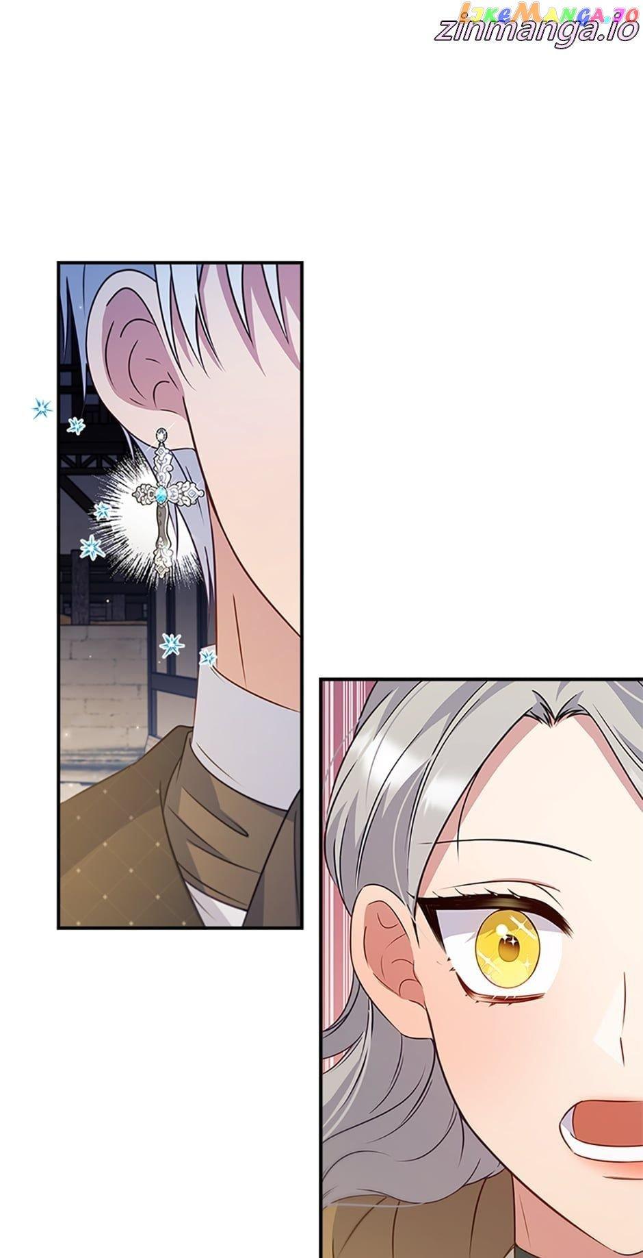 Fakes Don’t Want To Be Real Chapter 31 page 56