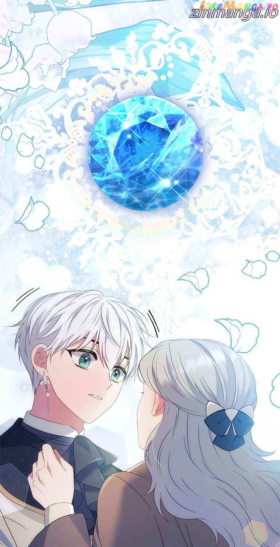 Fakes Don’t Want To Be Real Chapter 31 page 58