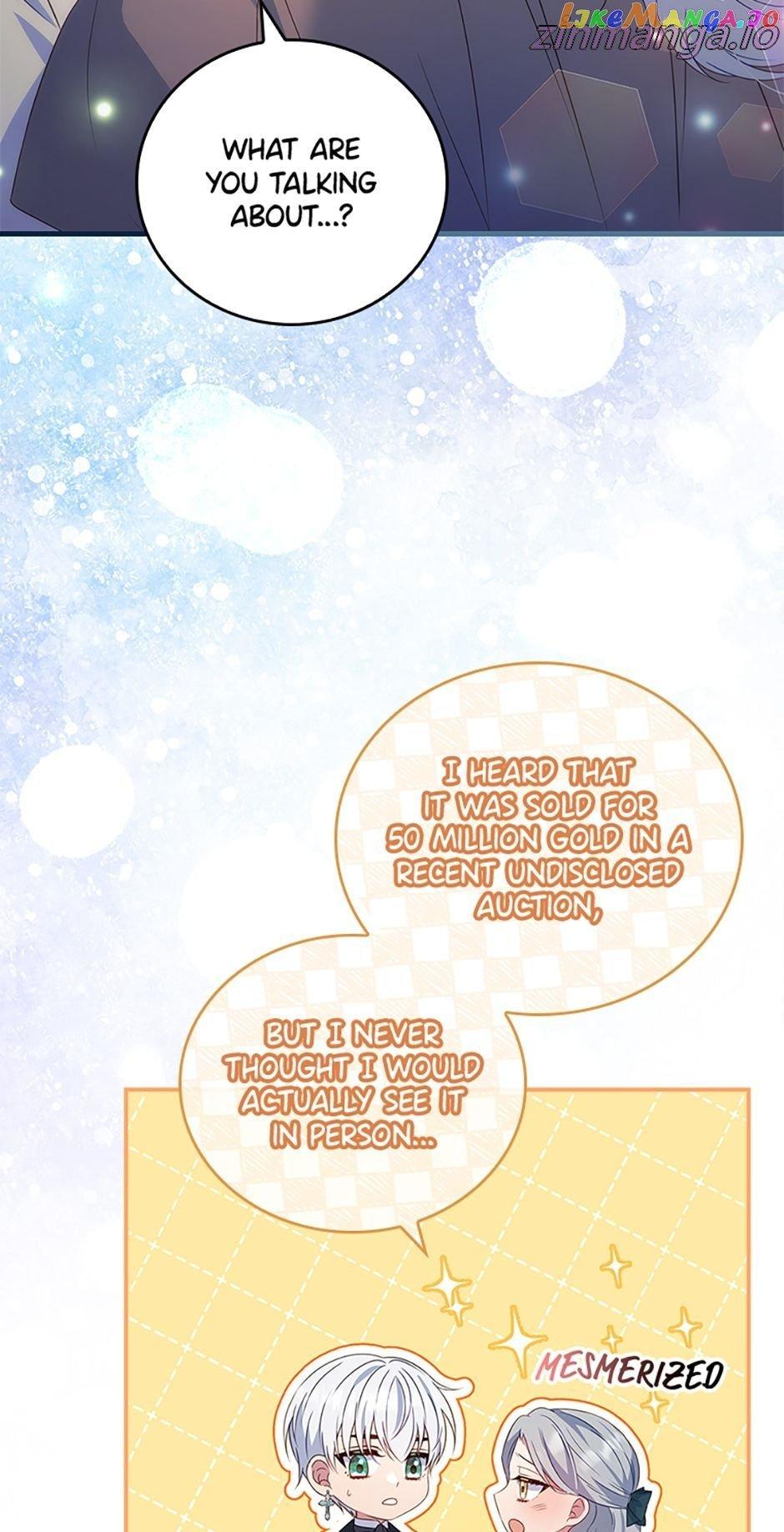 Fakes Don’t Want To Be Real Chapter 31 page 59