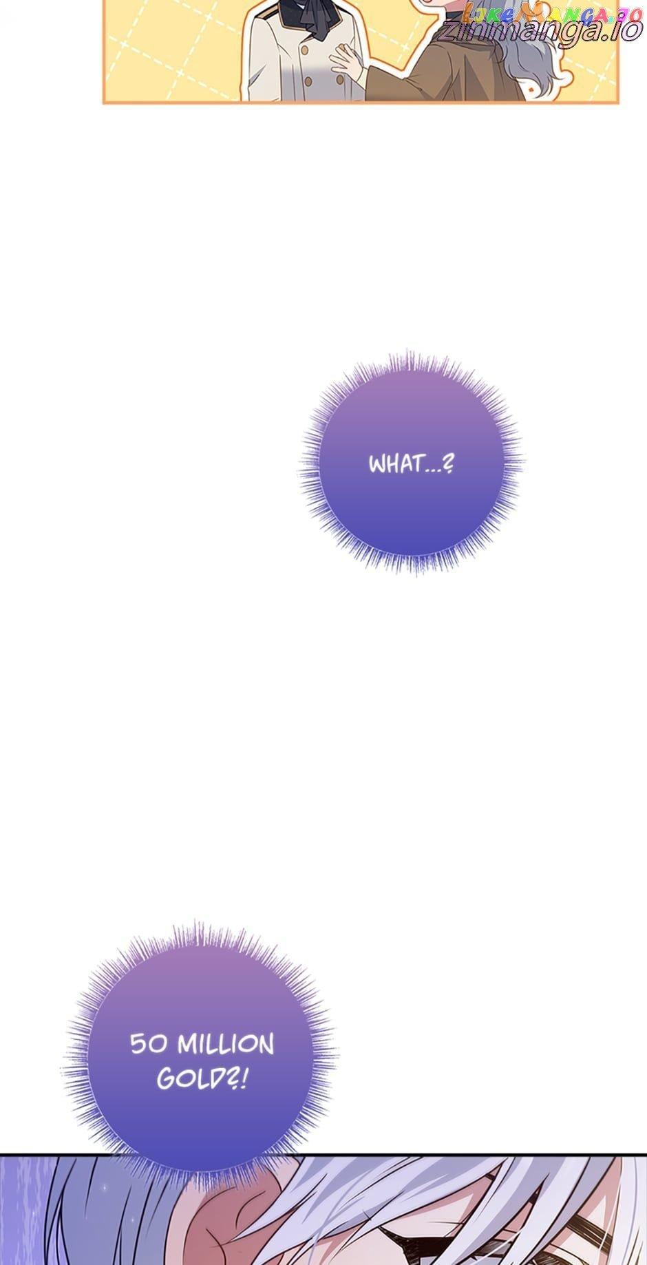 Fakes Don’t Want To Be Real Chapter 31 page 60