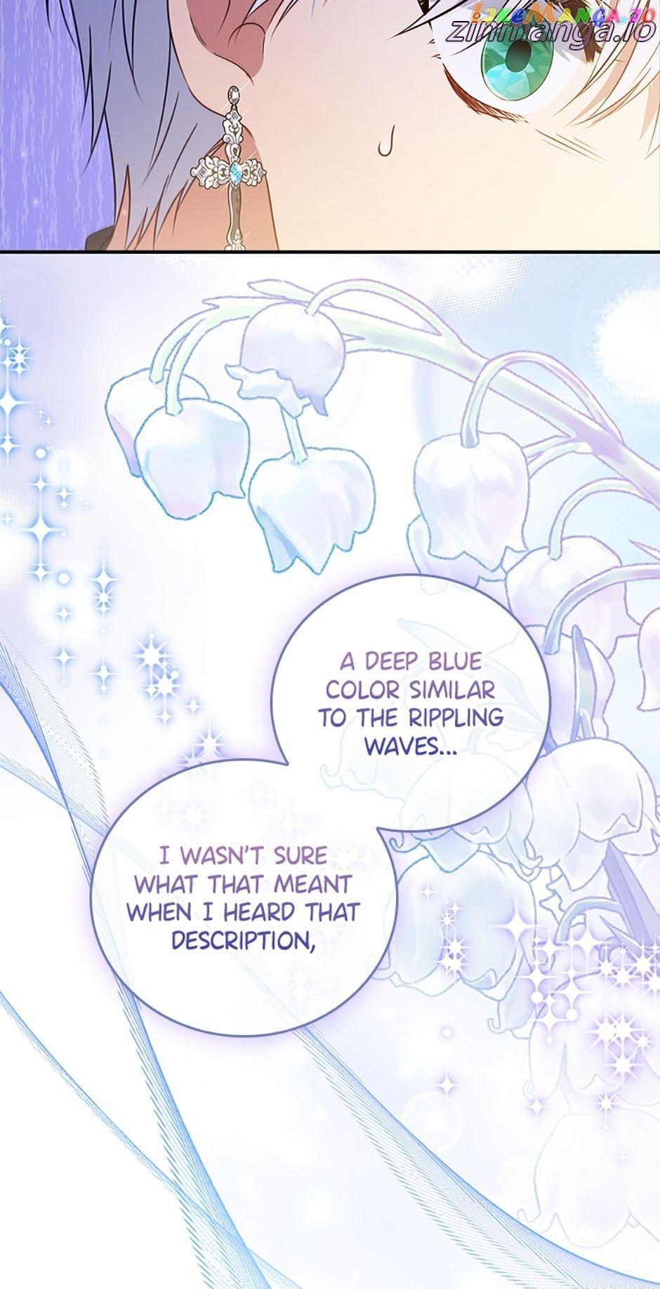 Fakes Don’t Want To Be Real Chapter 31 page 61