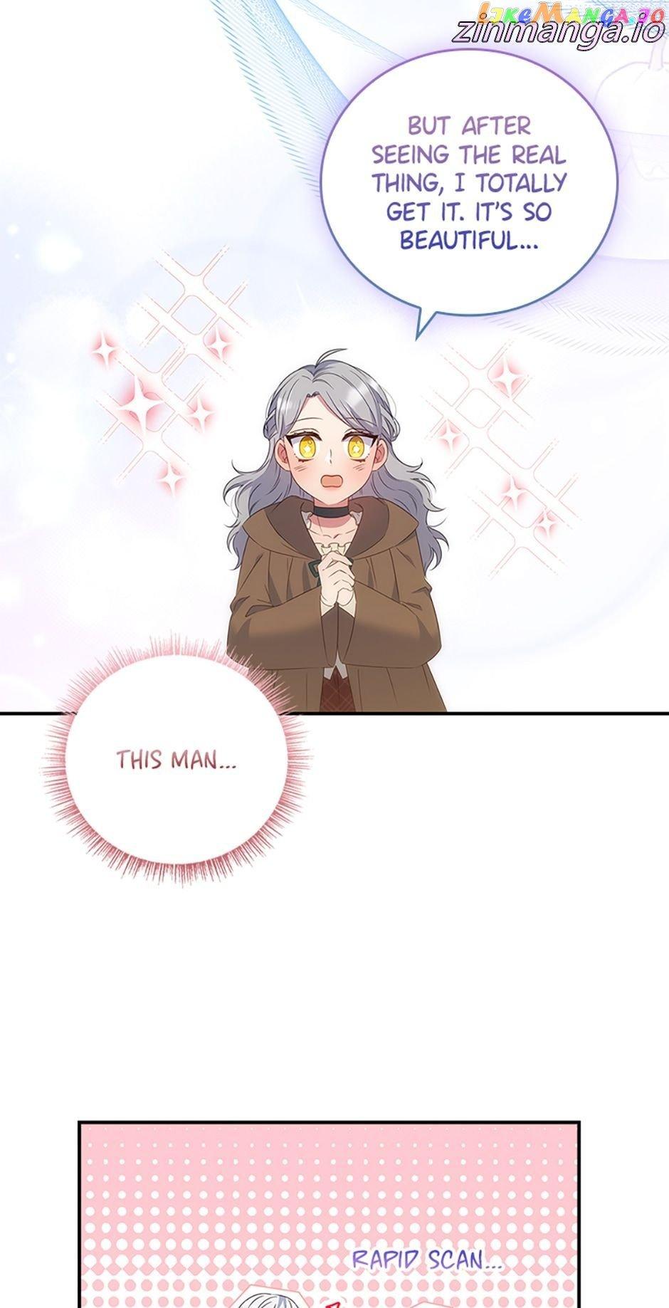 Fakes Don’t Want To Be Real Chapter 31 page 62