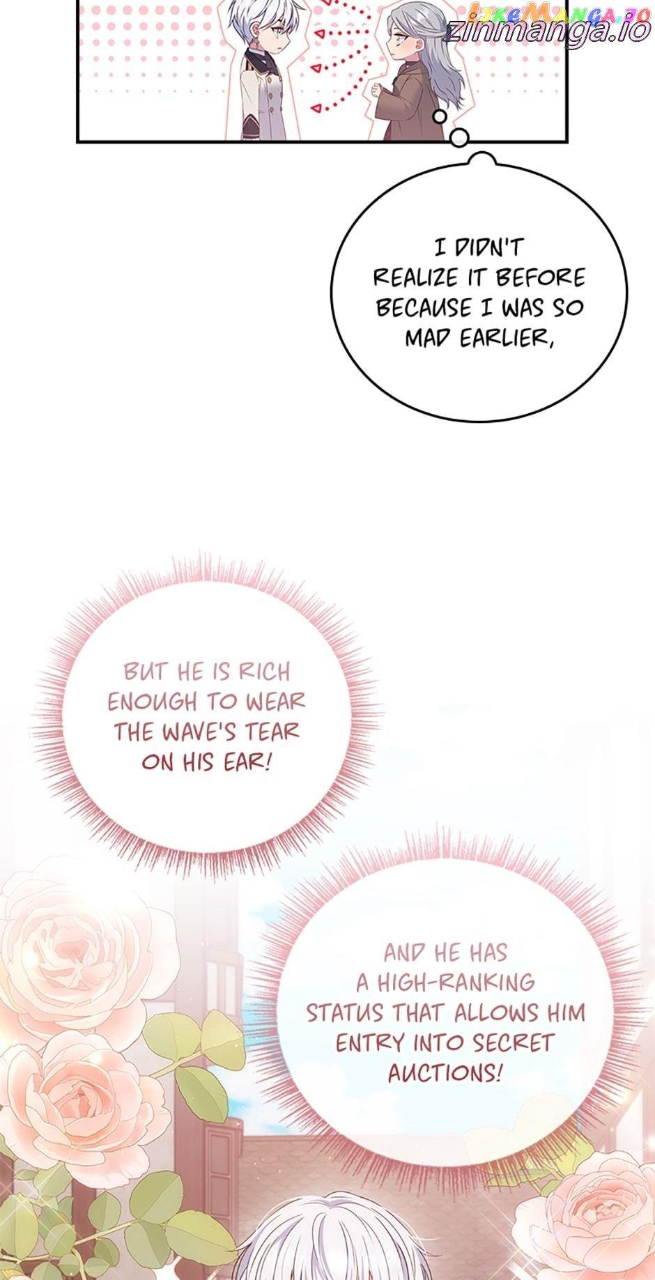 Fakes Don’t Want To Be Real Chapter 31 page 63