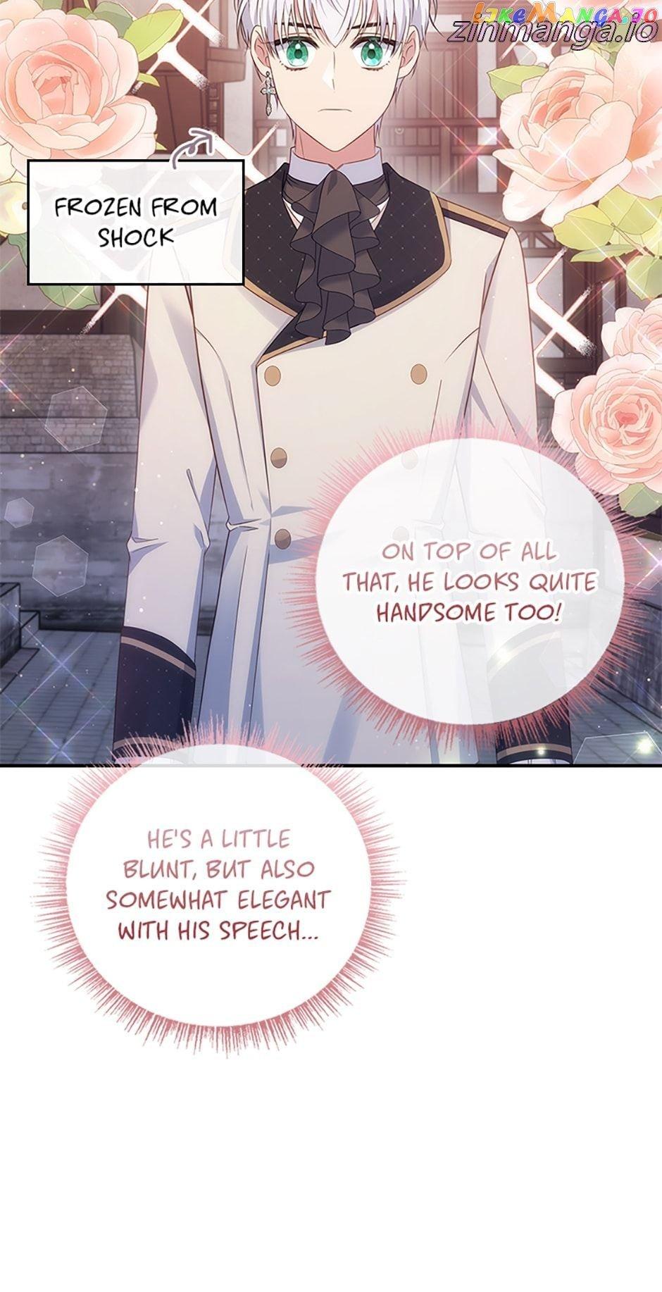 Fakes Don’t Want To Be Real Chapter 31 page 64