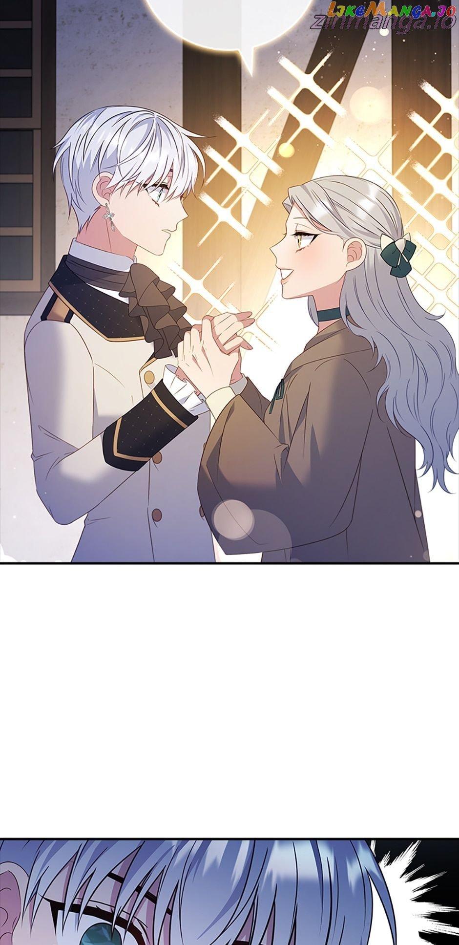 Fakes Don’t Want To Be Real Chapter 31 page 66