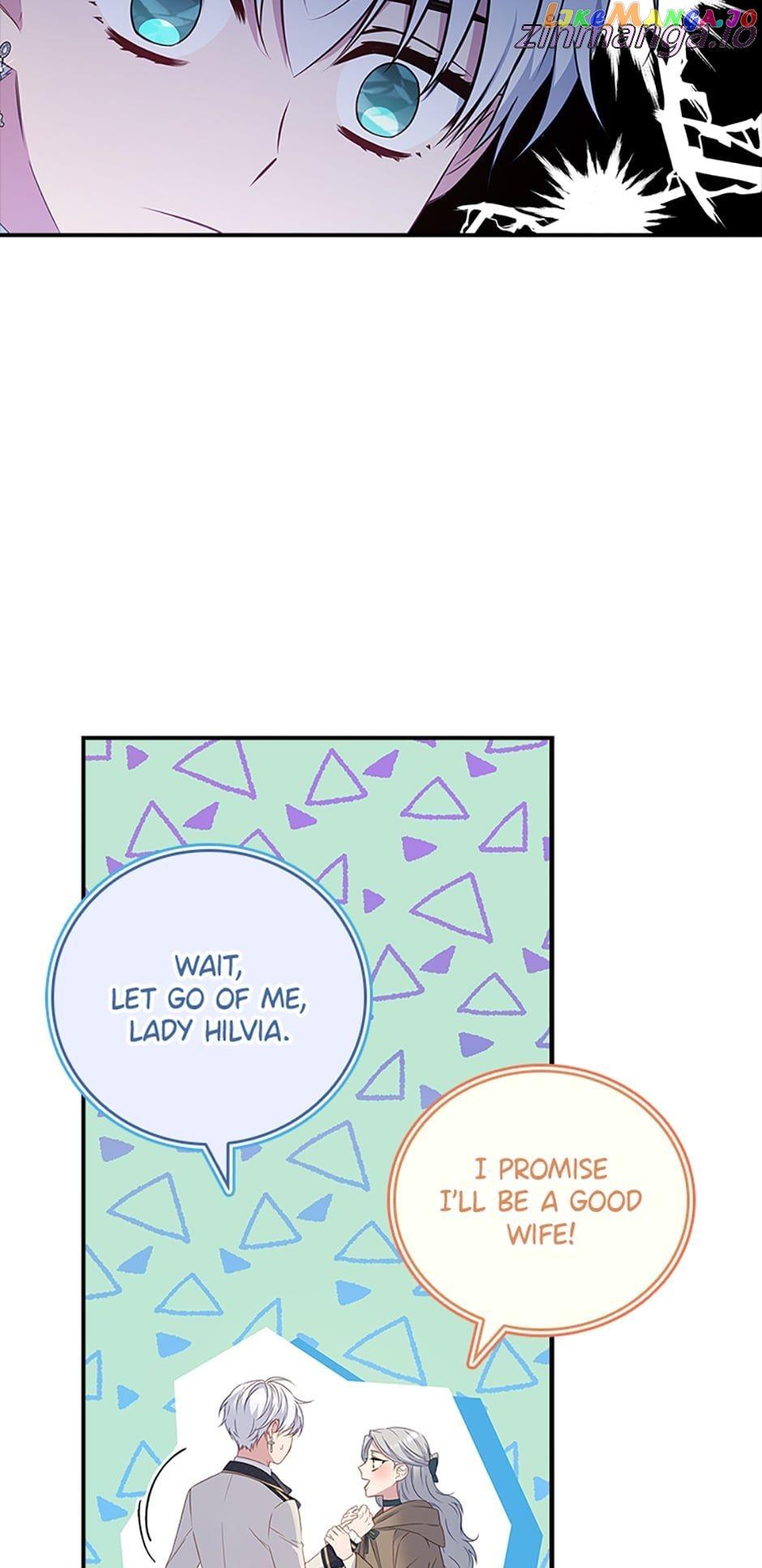 Fakes Don’t Want To Be Real Chapter 31 page 67