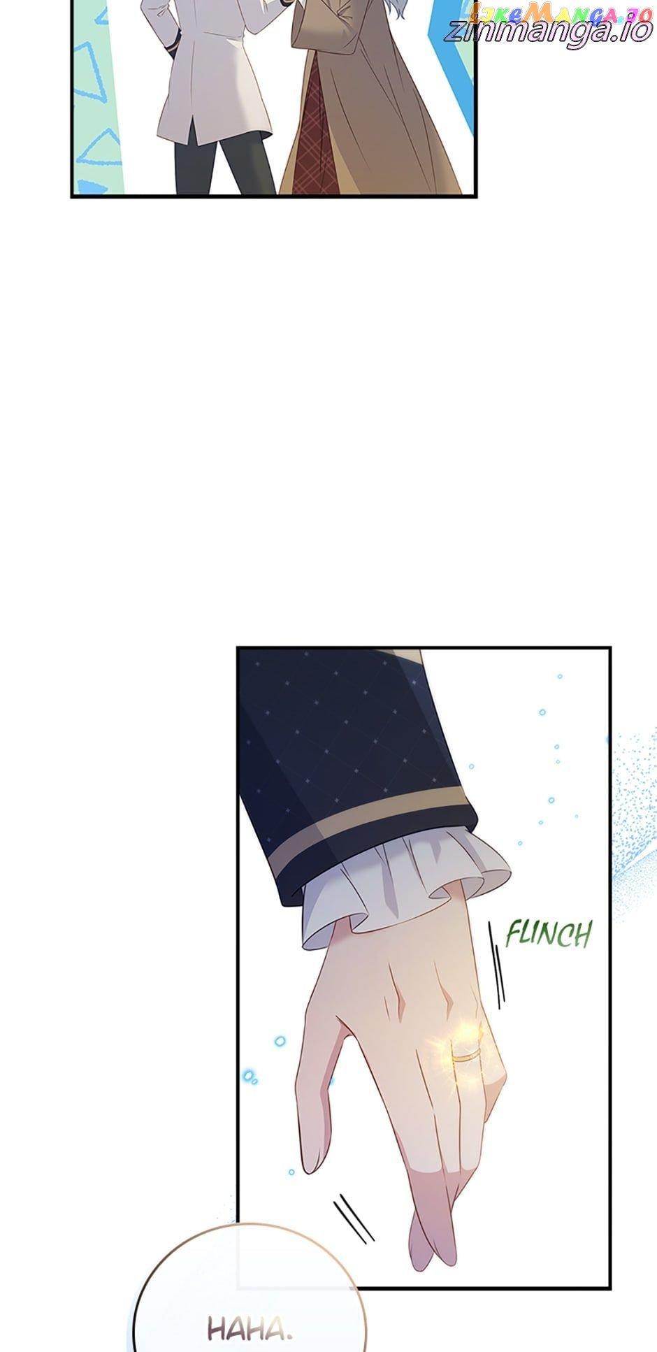 Fakes Don’t Want To Be Real Chapter 31 page 68