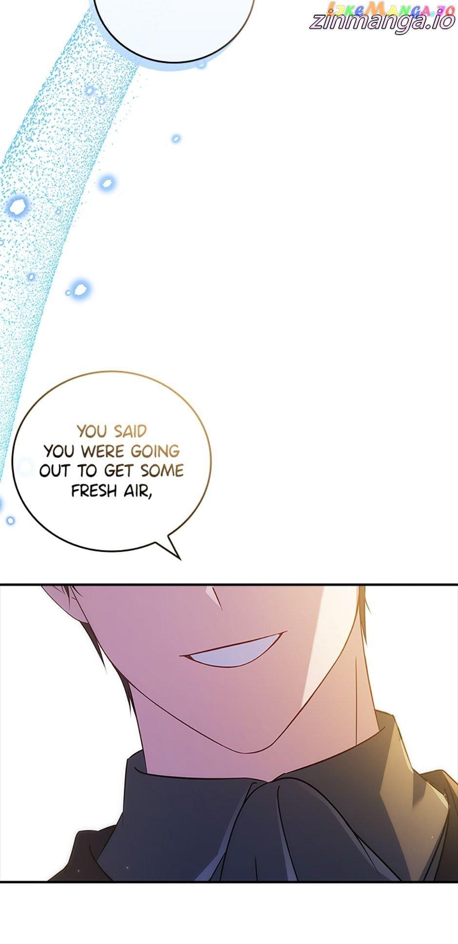Fakes Don’t Want To Be Real Chapter 31 page 69